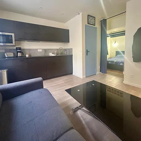 Appartement Suquet Cannes