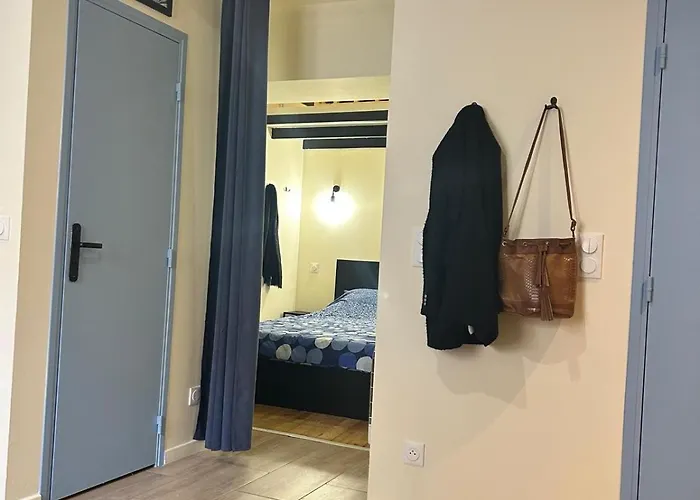 Suquet Appartement *