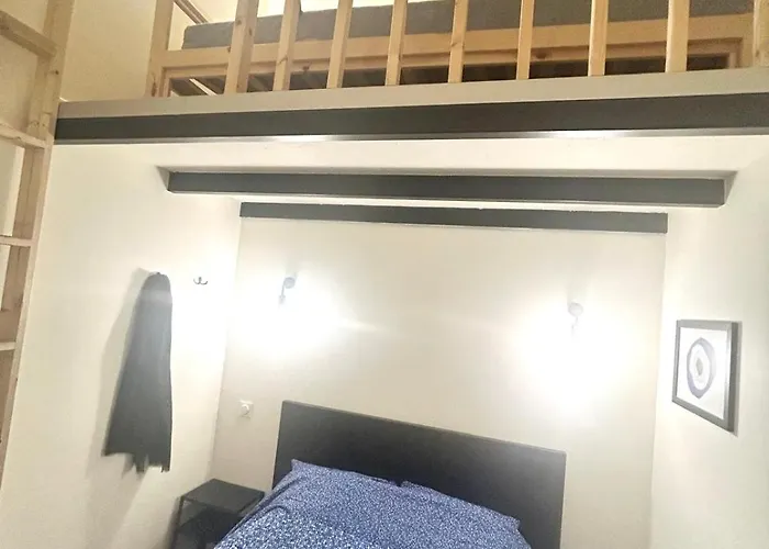 Appartement Suquet *