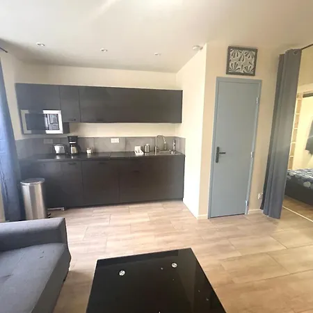 Suquet Apartment