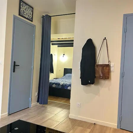 Suquet Apartment *